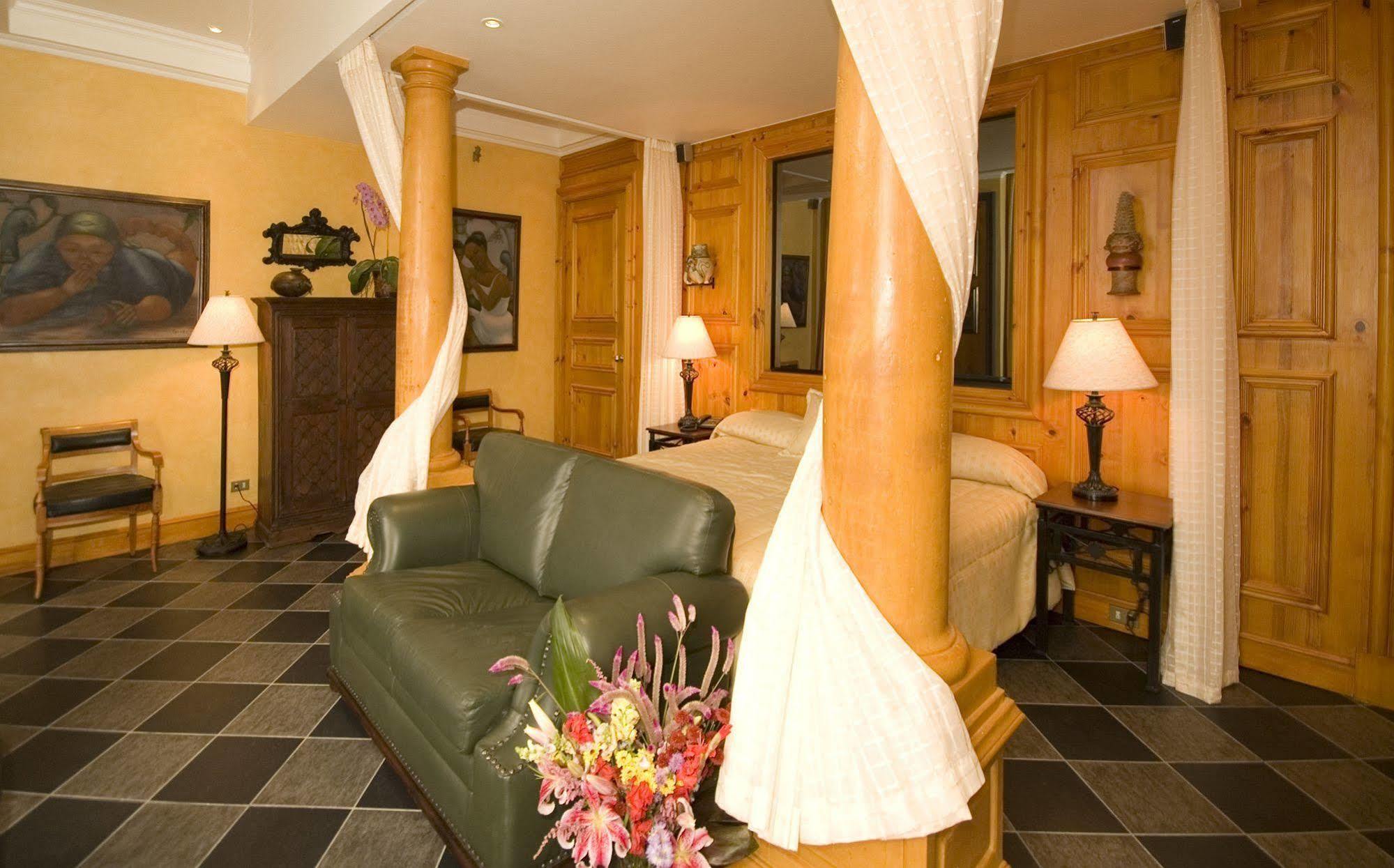 Zephyr Palace Luxury Hotel Jacó Dış mekan fotoğraf